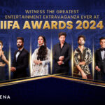 Indus Chauffeur is Official Ground Travel Partner for IIFA Awards 2024 for the Third Consecutive Year